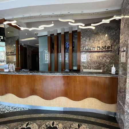 Nova Hotel Miri Zewnętrze zdjęcie