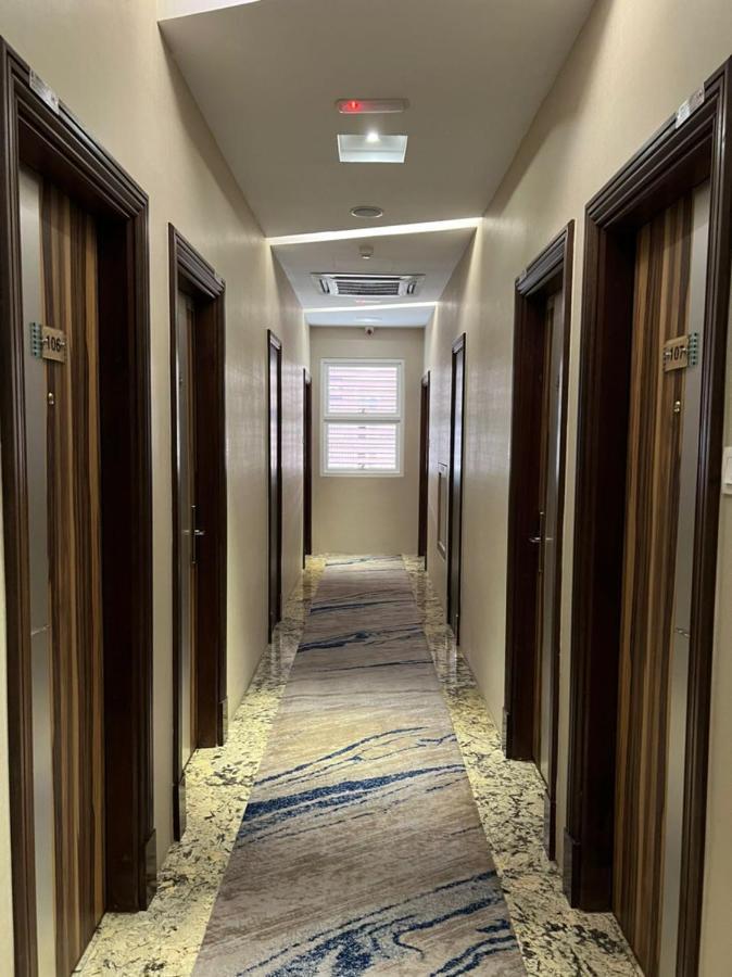 Nova Hotel Miri Zewnętrze zdjęcie